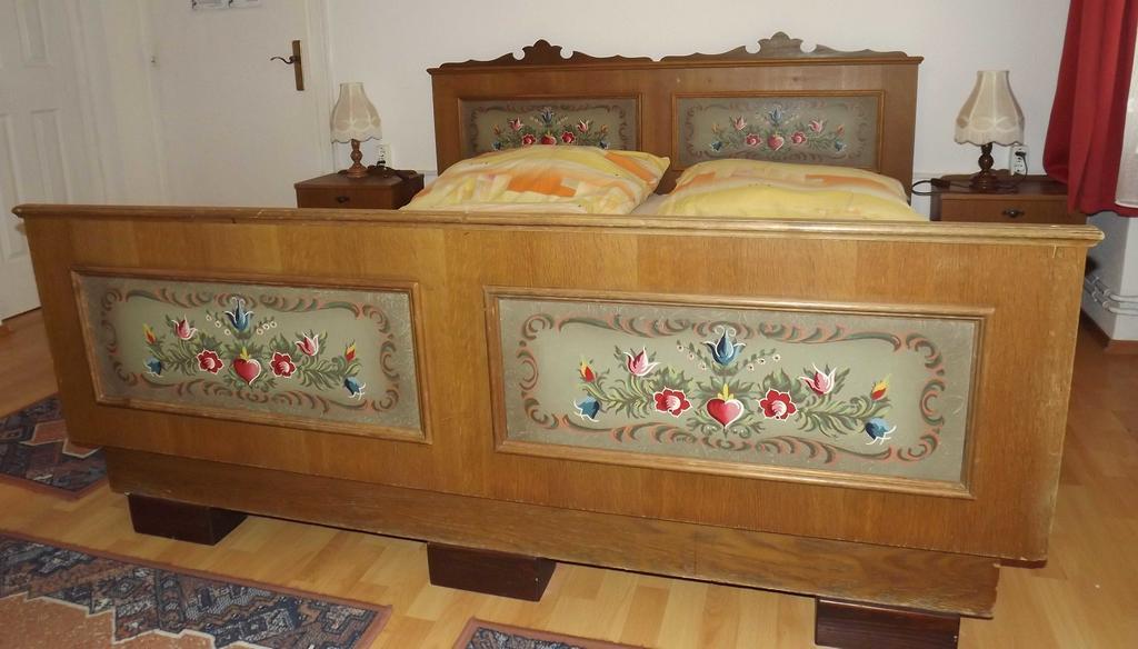 Gasthof Murauerhof 호텔 Sankt Peter am Kammersberg 외부 사진