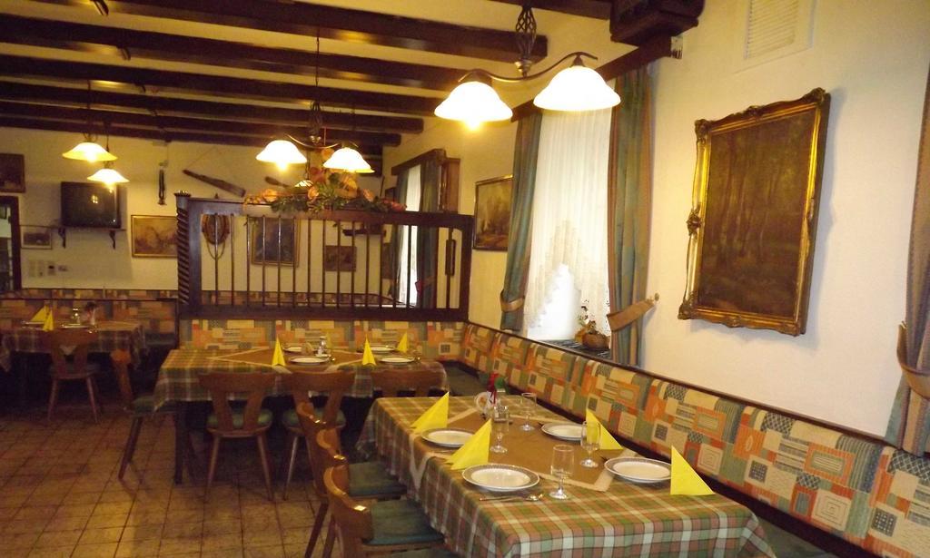 Gasthof Murauerhof 호텔 Sankt Peter am Kammersberg 외부 사진